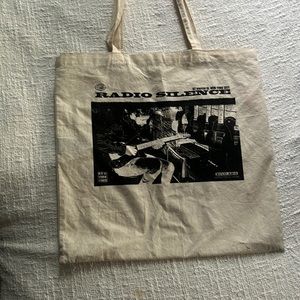 Brandy melville tote bag
